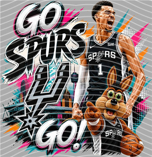 NBA and Team-QD 2660